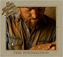 The Foundation by Zac Brown Band: CD Cover