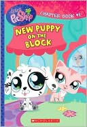 New Puppy on the Block (Littlest Pet Shop Series)