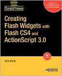 download Creating Flash Widgets with Flash CS4 and ActionScript 3.0 book
