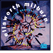 Milburn: String quartet No. 1; Menil Antiphons