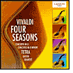 Vivaldi: The Four Seasons