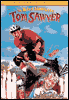 The Modern Adventures of Tom Sawyer