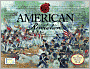 Letters for Freedom: The American Revolution
