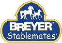 Dash (Breyer Stablemates Series)