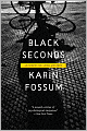 Black Seconds (Inspector Sejer Series #6)