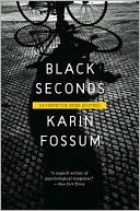 Black Seconds (Inspector Sejer Series #6)