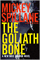 The Goliath Bone (Mike Hammer Series #14)
