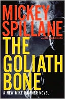 The Goliath Bone (Mike Hammer Series #14)
