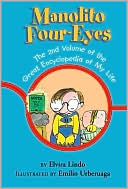 Manolito Four-Eyes: The 2nd Volume of the Great Encyclopedia of My Life