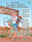 Java: How to Program