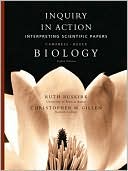 Inquiry in Action, Biology : Interpreting Science ..