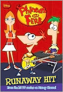 Runaway Hit (Phineas and Ferb Series)