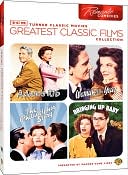 Romantic Comedies - TCM Greatest Classic Films Collection with Katharine Hepburn