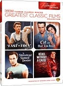 Romantic Dramas - TCM Greatest Classic Films Collection with James Dean