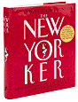 The Complete Cartoons of The New Yorker