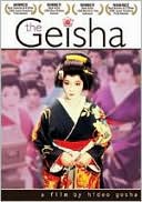 The Geisha with Ken Ogata