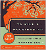 To Kill a Mockingbird