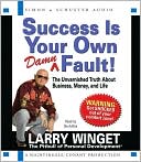 Success Is Your Own Damn Fault