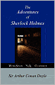 The Adventures of Sherlock Holmes