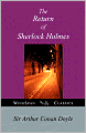 The Return of Sherlock Holmes