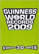 Guinness World Records 2009