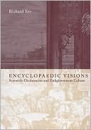 download Encyclopaedic Visions : Scientific Dictionaries and Enlightenment Culture book