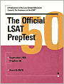 The Official LSAT Preptest: September 2006: Form 6LSN70