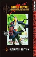 Battle Royale Ultimate Edition Vol. 5