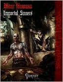 Vampire Night Horrors Immortal Sinners