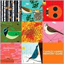 Charley Harper Memory Game