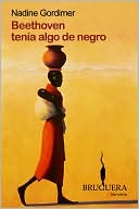 Beethoven Tenia Algo de Negro