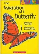 Migration of a Butterfly