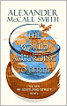 The World According to Bertie (44 Scotland Street Series #4)