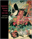 Japanese Warrior Prints 1646-1905