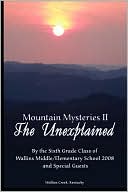 Mountain Mysteries II: The Unexplained