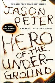Hero of the Underground: A Memoir