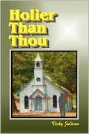 Holier Than Thou
