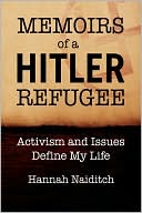 download Memoirs Of A Hitler Refugee book