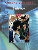 Annual Editions: Sociology 09/10