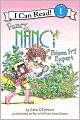 Fancy Nancy: Poison Ivy Expert (I Can Read Series Level 1)