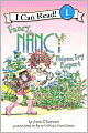 Fancy Nancy: Poison Ivy Expert (I Can Read Series Level 1)