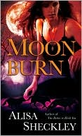 Moonburn
