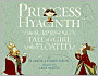 Princess Hyacinth (The Surprising Tale of a Girl Who Floated)