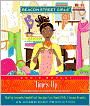 Time's Up (Beacon Street Girls Series #12)