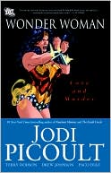 Wonder Woman: Love and Murder