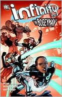 Infinity Inc. V. 2: The Bogeyman