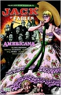Jack of Fables, Volume 4: Americana