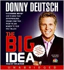 Big Idea CD