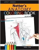 Netter's Anatomy Coloring Book: with Student Consult Access