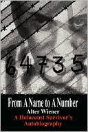 From A Name To A Number